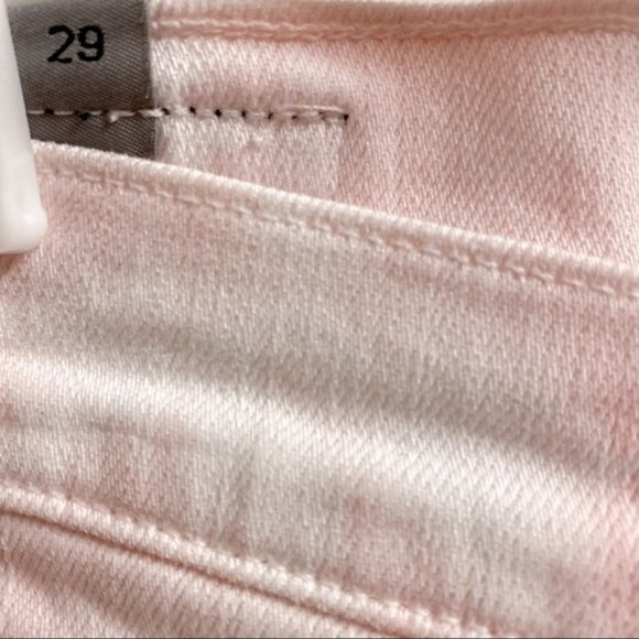 CITIZENS of HUMANITY Olivia High Rise TieDye Jeans - Picture 7 of 9